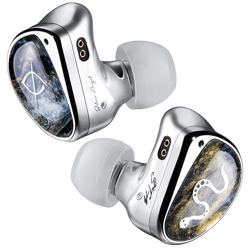 Amazon.co.jp: 【国内正規品】EarAcousticAudio STA-Pro Max カナル型